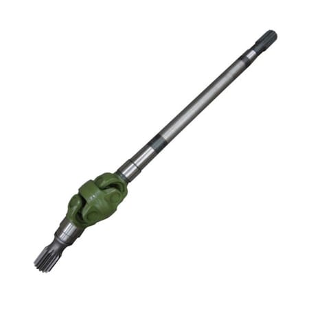 Aftermarket Universal Joint Assembly ENL80-0806